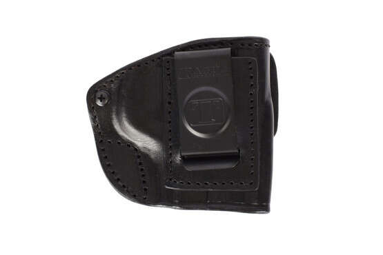 Tagua 4-in-1 IWB Holster - Right Hand - Smith & Wesson M&P Shield - Black